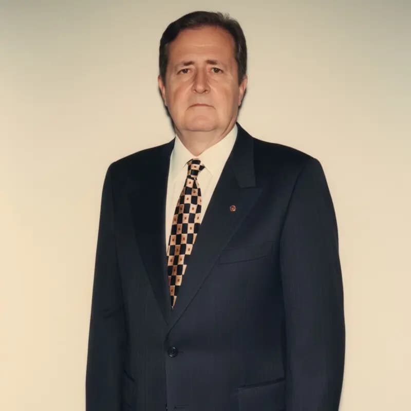 Adroaldo Furtado Fabrício