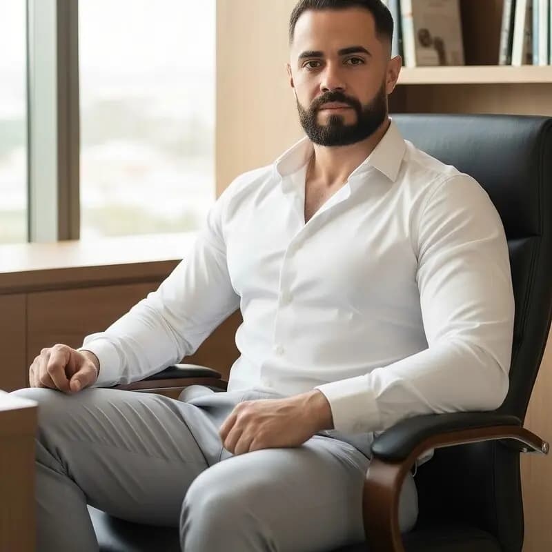 Bruno Fabrício