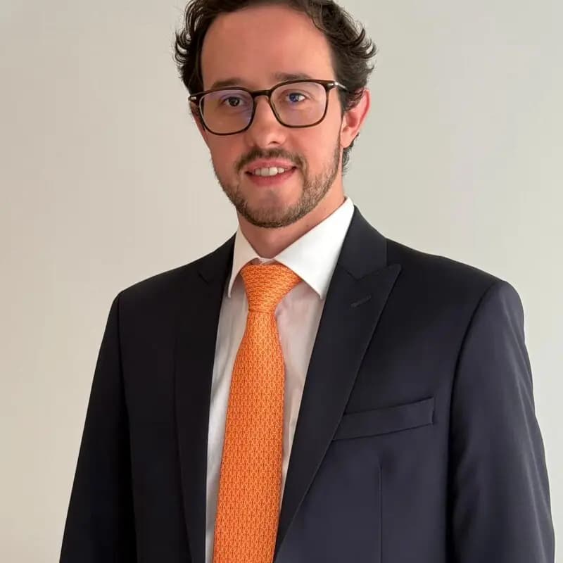 Dr. Pedro Fabrício